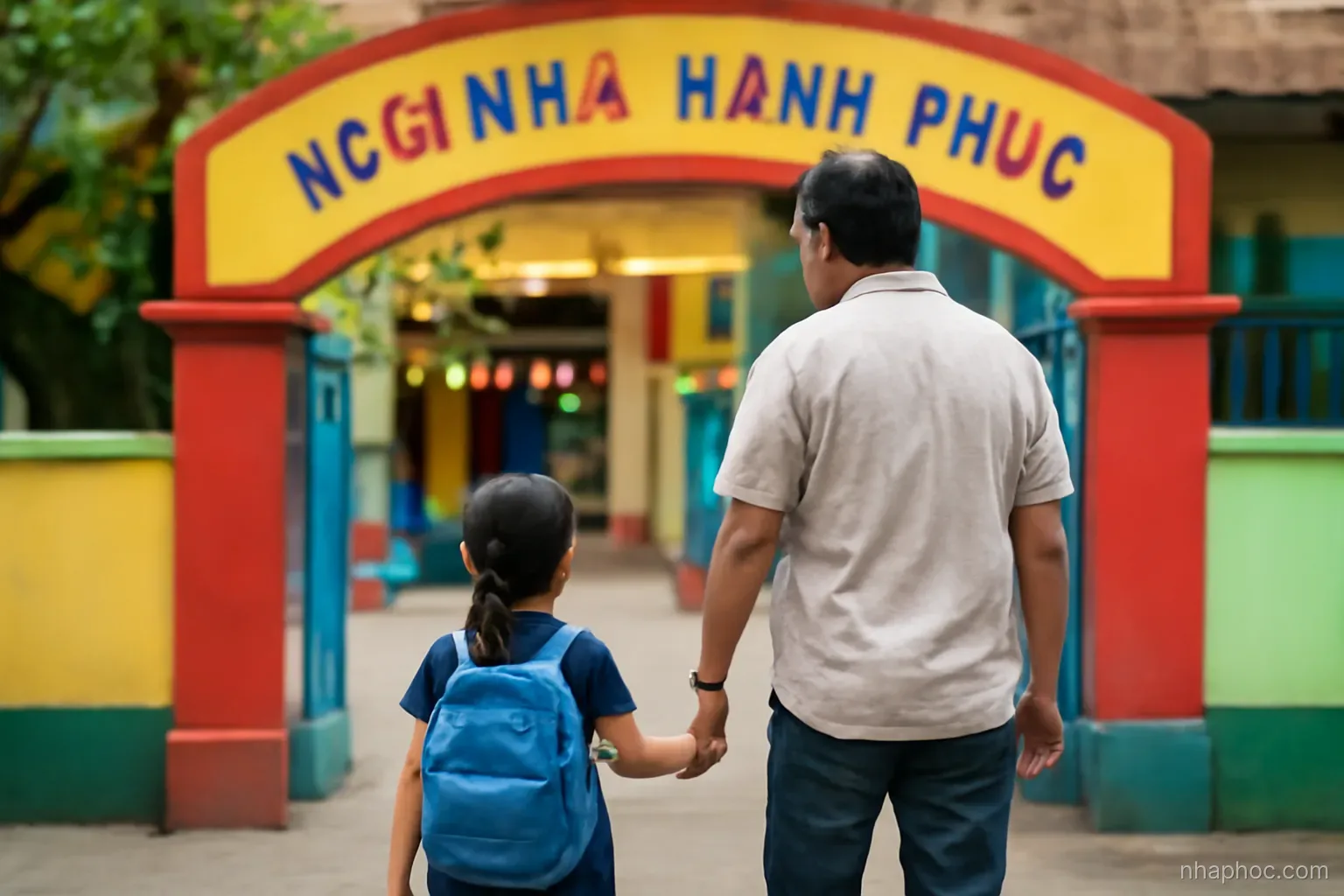 Con sinh cuối năm: đi học sớm hay chờ thêm?