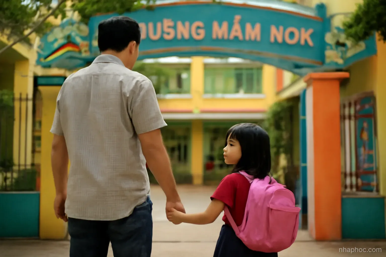 Giấy khám sức khỏe và sổ tiêm chủng: chuẩn bị sớm