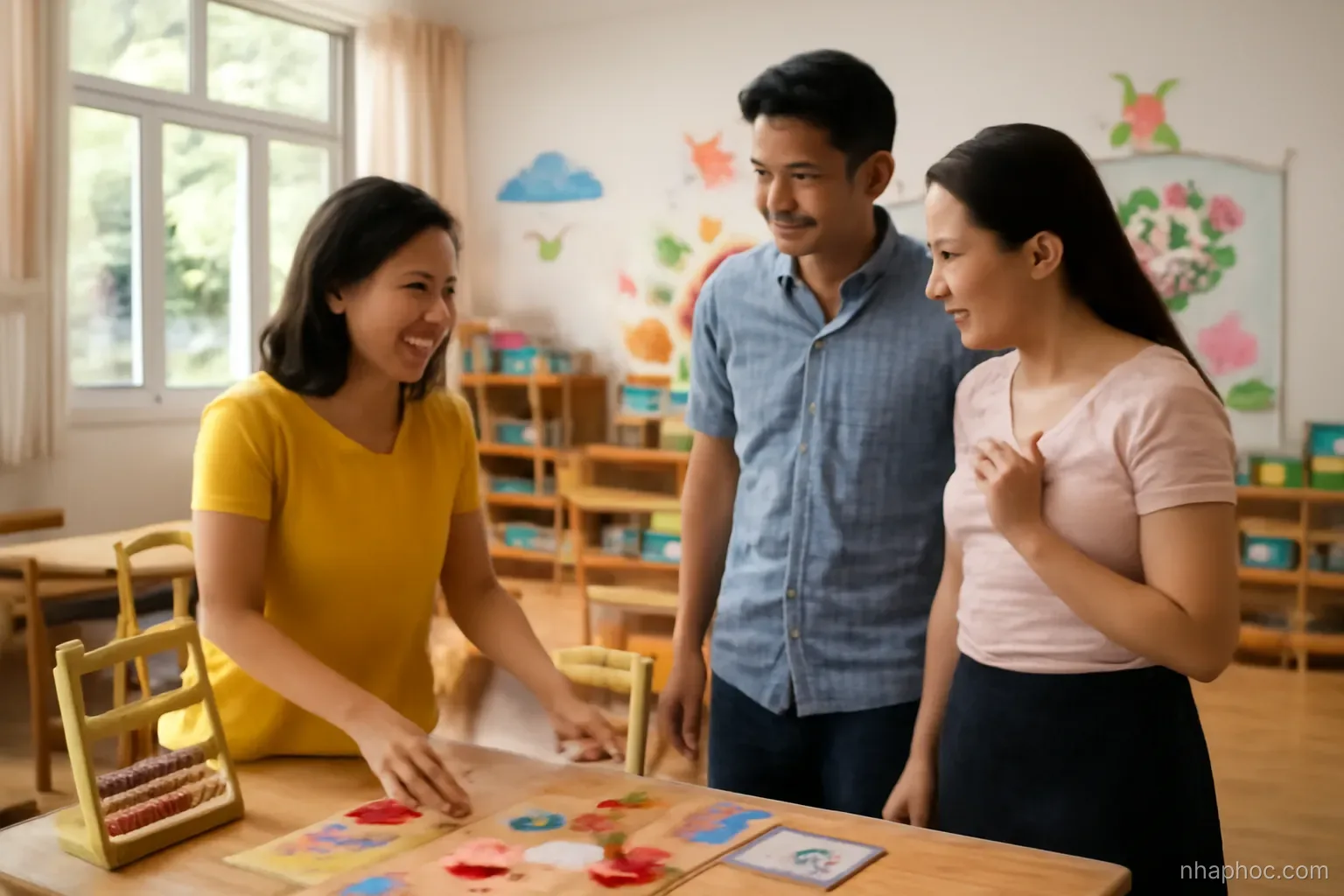 Hỏi về an toàn: bốn hạng mục không được bỏ qua