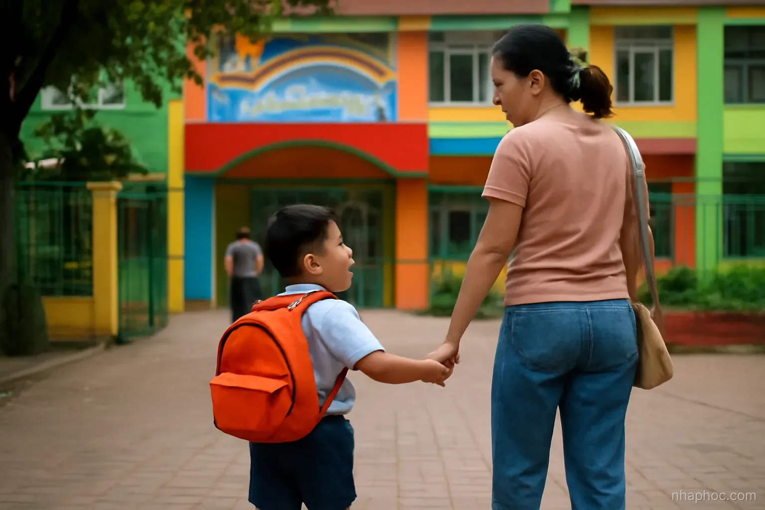 Tuần đầu tiên