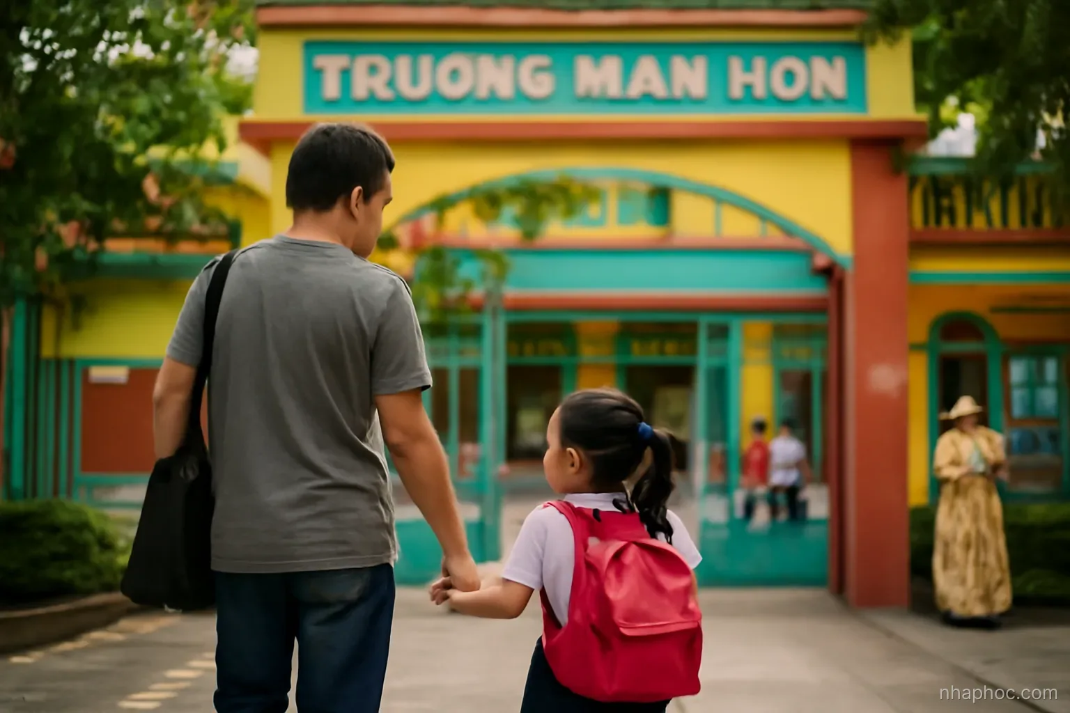 Nộp hồ sơ online: xu hướng mới của mùa tuyển sinh